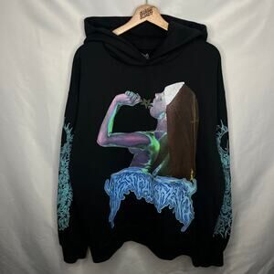 Destroy Lonely YVL Opium Playboi Carti Looks Could Kill No Stylist Tour Merch L